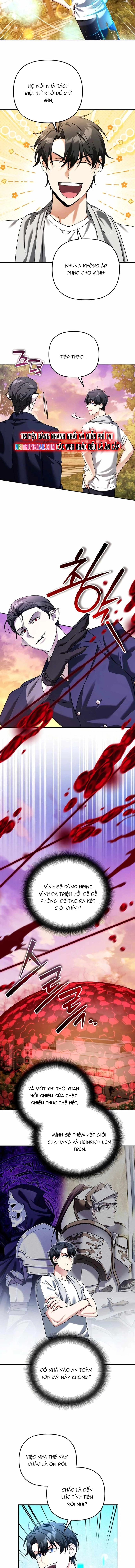 Bản Ngã Thay Đổi Chapter 59 - Trang 2