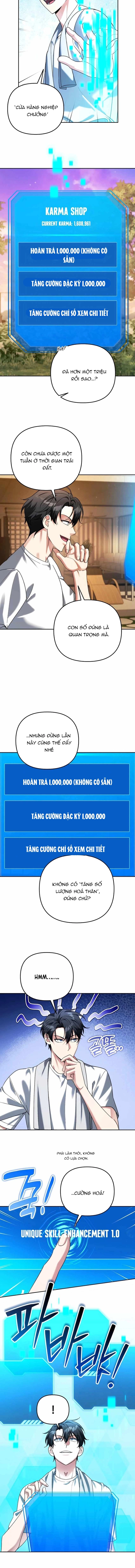 Bản Ngã Thay Đổi Chapter 59 - Trang 2