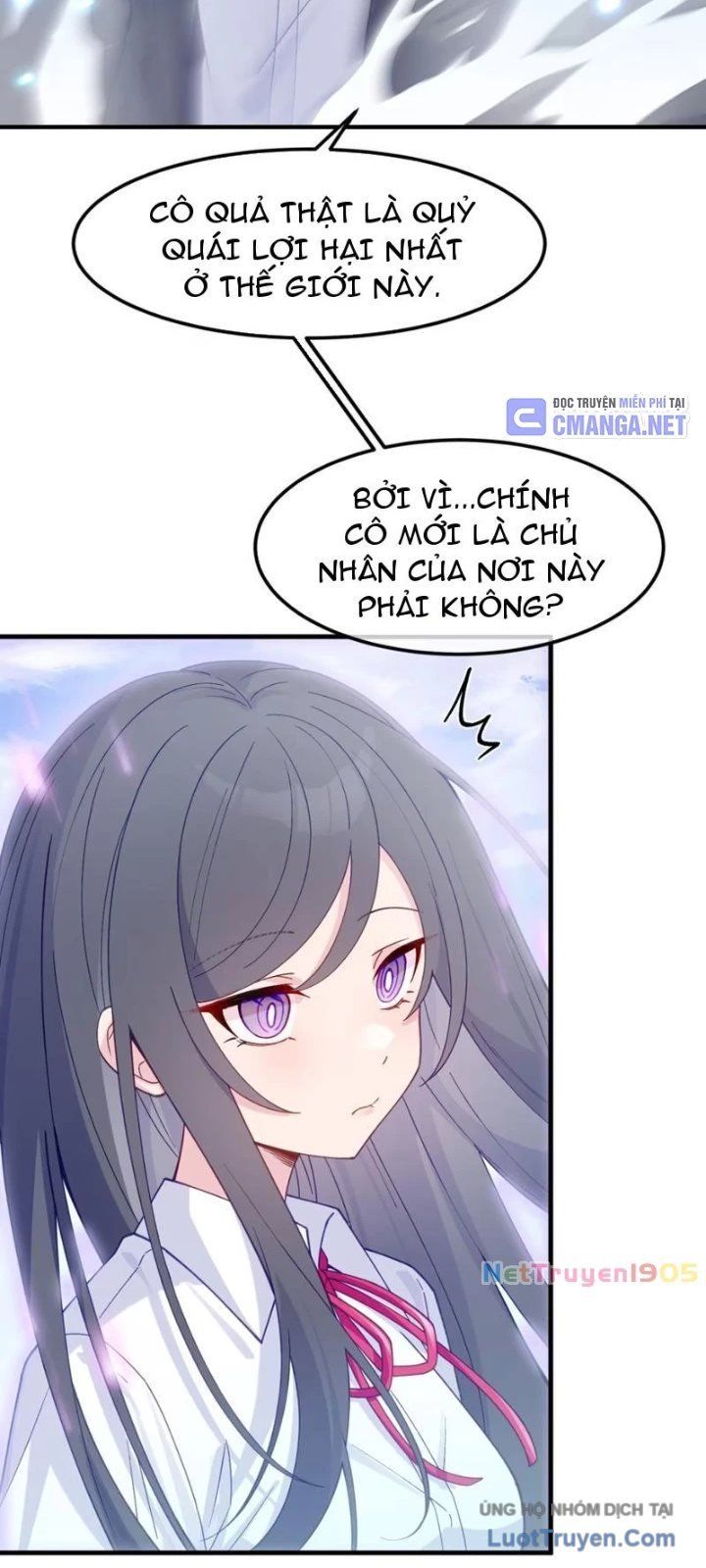 Kế Thừa Tủ Quần Áo Và Nữ Quỷ Từ Ông Nội Chapter 7 - Trang 2