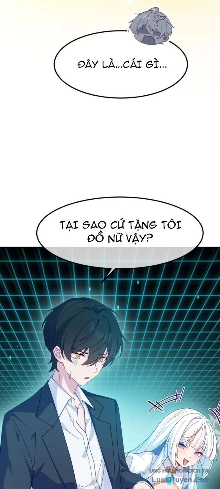 Kế Thừa Tủ Quần Áo Và Nữ Quỷ Từ Ông Nội Chapter 7 - Trang 2