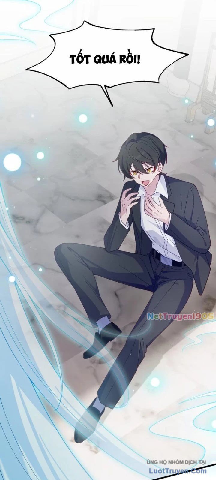 Kế Thừa Tủ Quần Áo Và Nữ Quỷ Từ Ông Nội Chapter 7 - Trang 2
