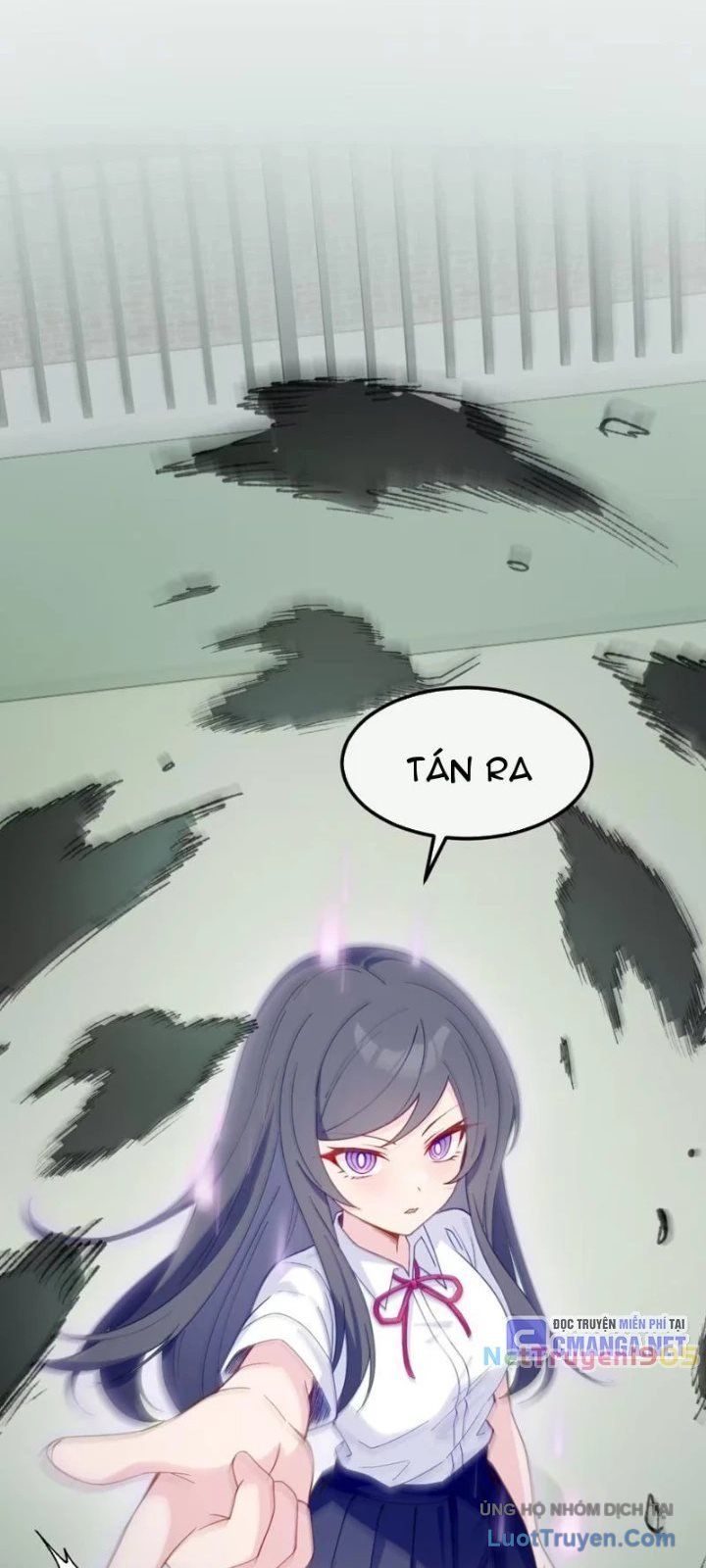 Kế Thừa Tủ Quần Áo Và Nữ Quỷ Từ Ông Nội Chapter 7 - Trang 2