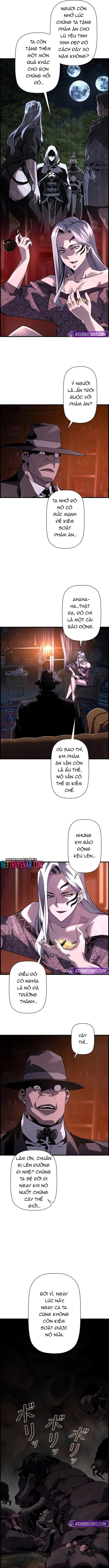 Đặc Tính Tiến Hóa Của Chiêu Hồn Sư Chapter 99 - Trang 2