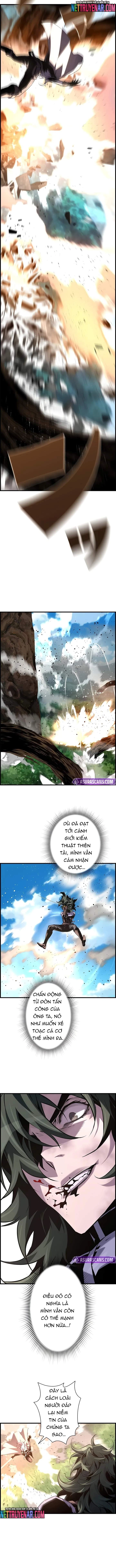 Đặc Tính Tiến Hóa Của Chiêu Hồn Sư Chapter 99 - Trang 2