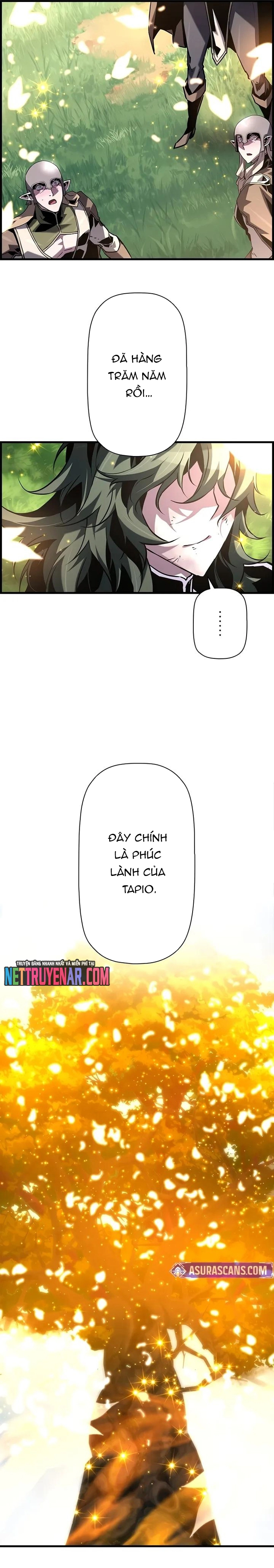 Đặc Tính Tiến Hóa Của Chiêu Hồn Sư Chapter 99 - Trang 2
