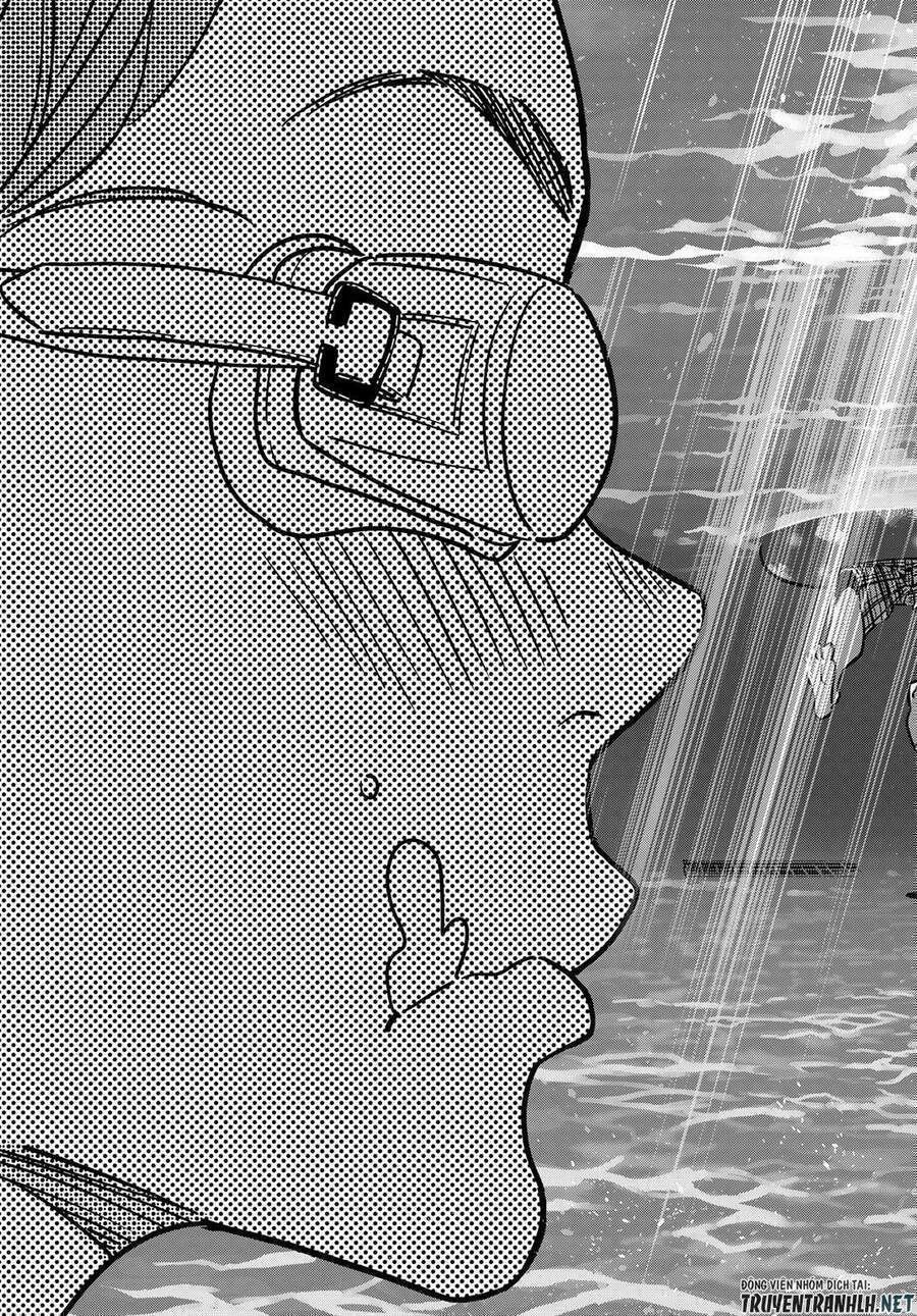 Dịch Vụ Thuê Bạn Gái Chapter 196.4 - Trang 2