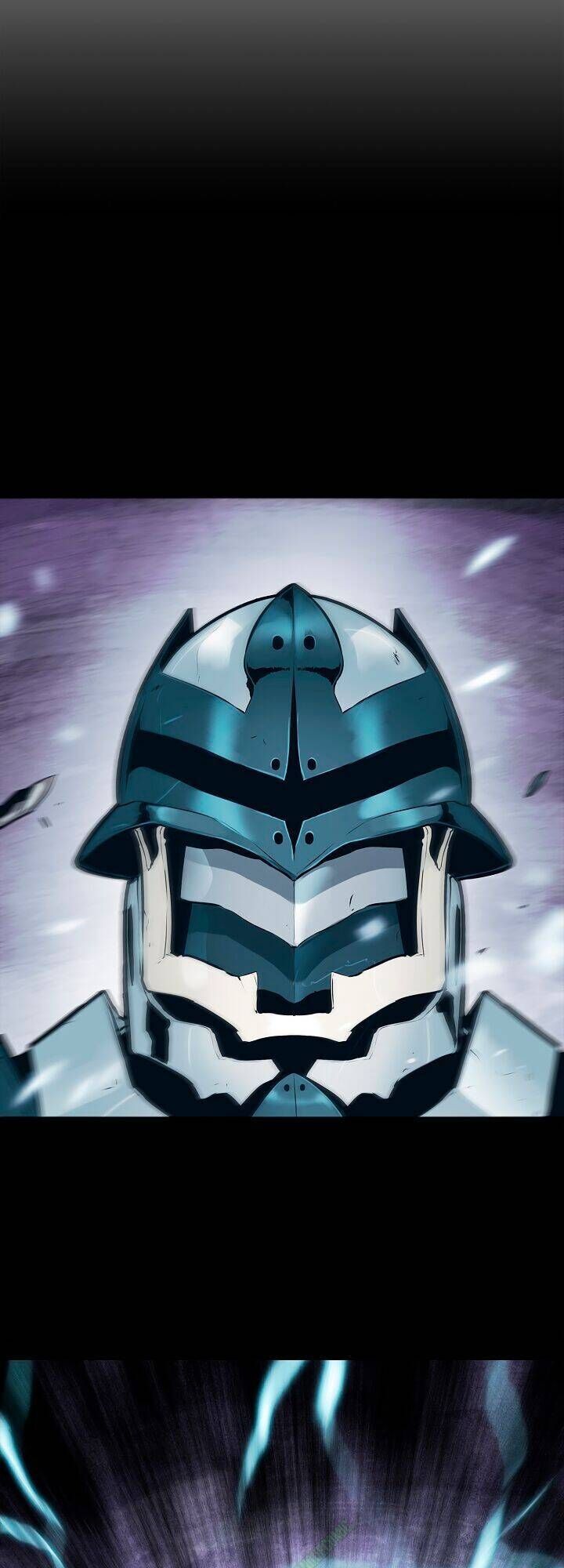 Bất Bại Chân Ma Chapter 26 - Trang 2