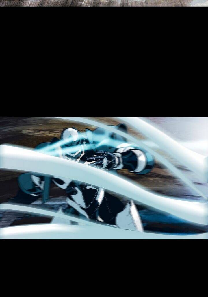 Bất Bại Chân Ma Chapter 26 - Trang 2