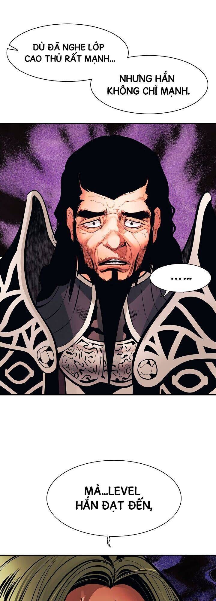 Bất Bại Chân Ma Chapter 26 - Trang 2