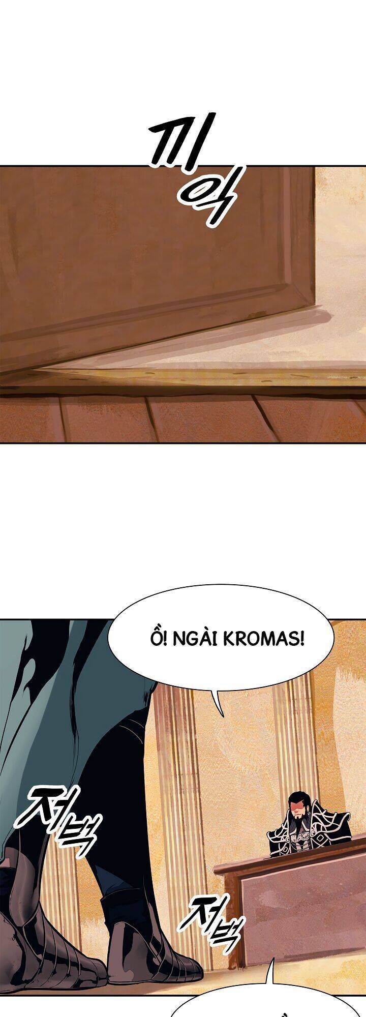 Bất Bại Chân Ma Chapter 26 - Trang 2