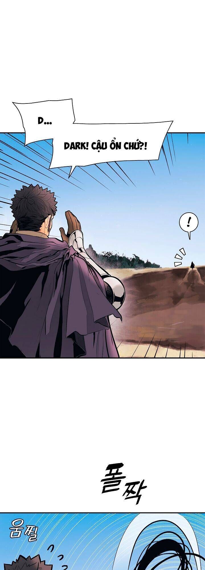 Bất Bại Chân Ma Chapter 26 - Trang 2