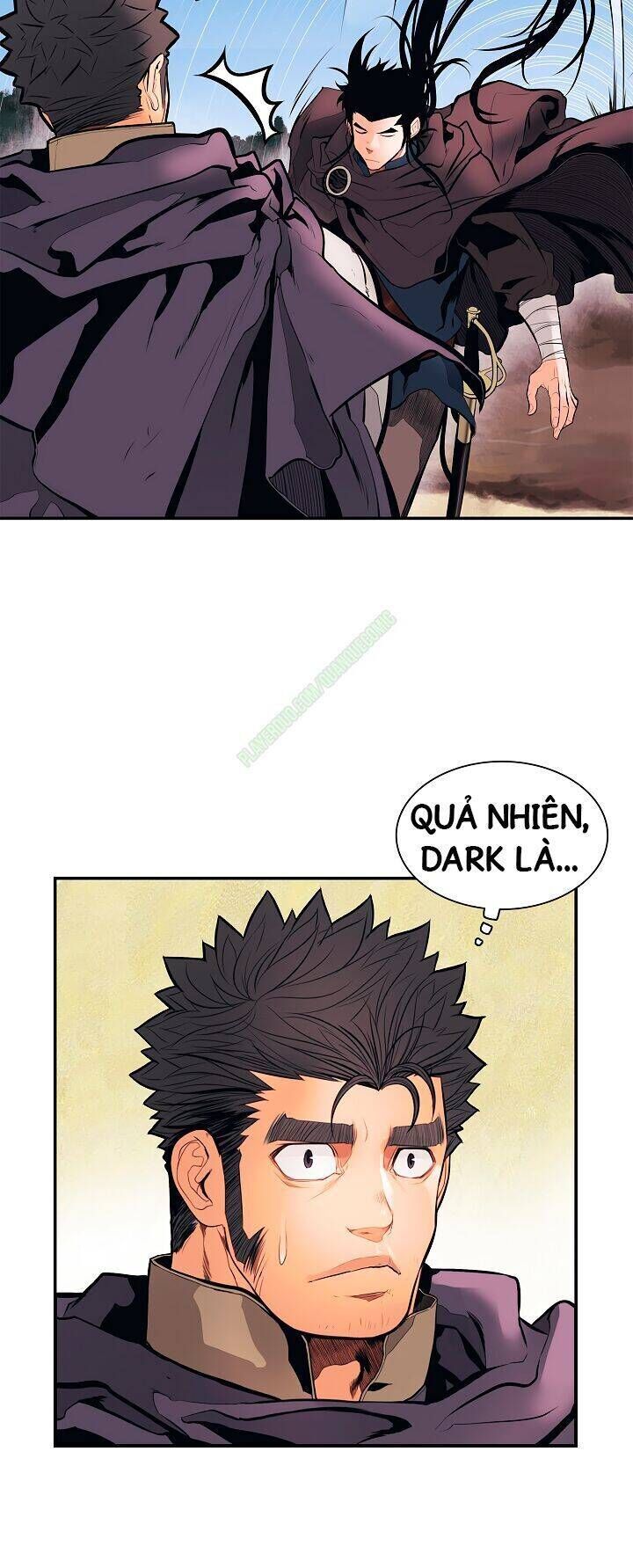 Bất Bại Chân Ma Chapter 26 - Trang 2