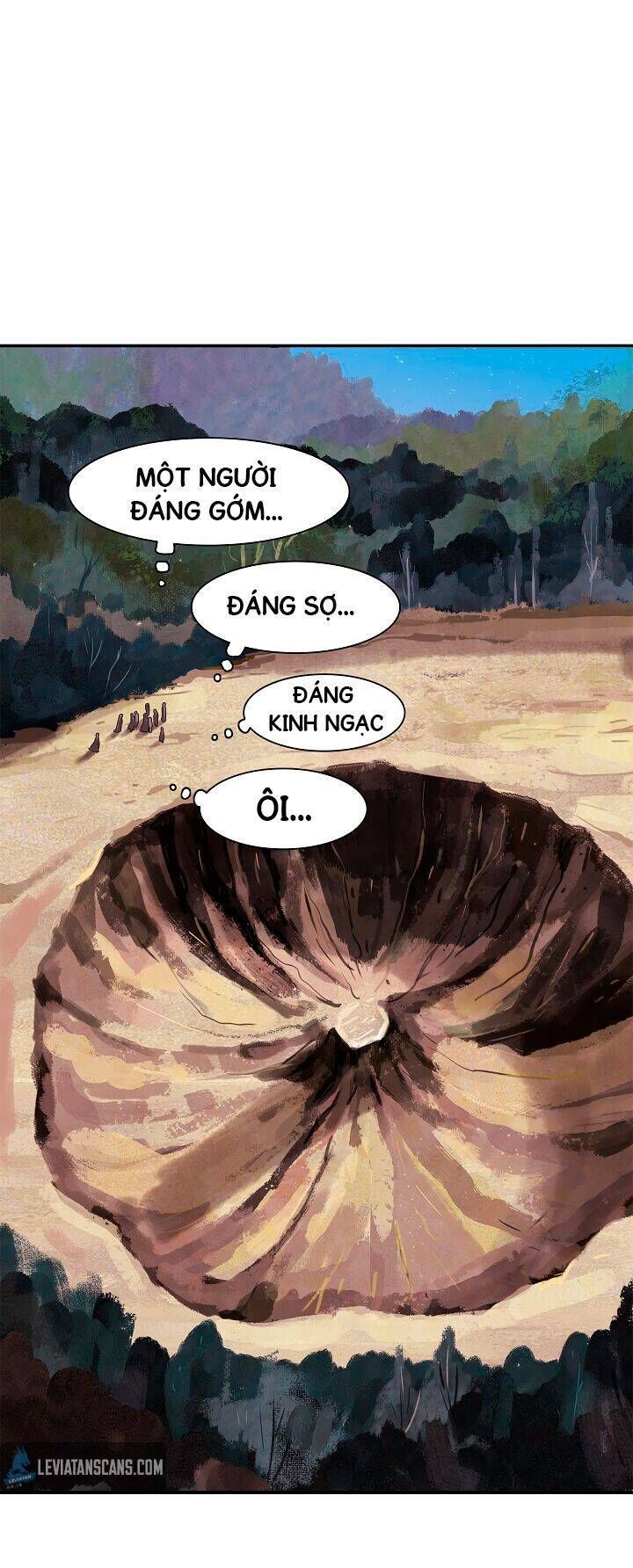 Bất Bại Chân Ma Chapter 26 - Trang 2