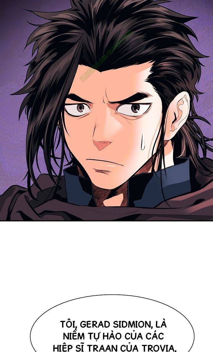 Bất Bại Chân Ma Chapter 26 - Trang 2