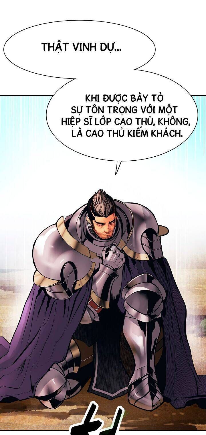 Bất Bại Chân Ma Chapter 26 - Trang 2