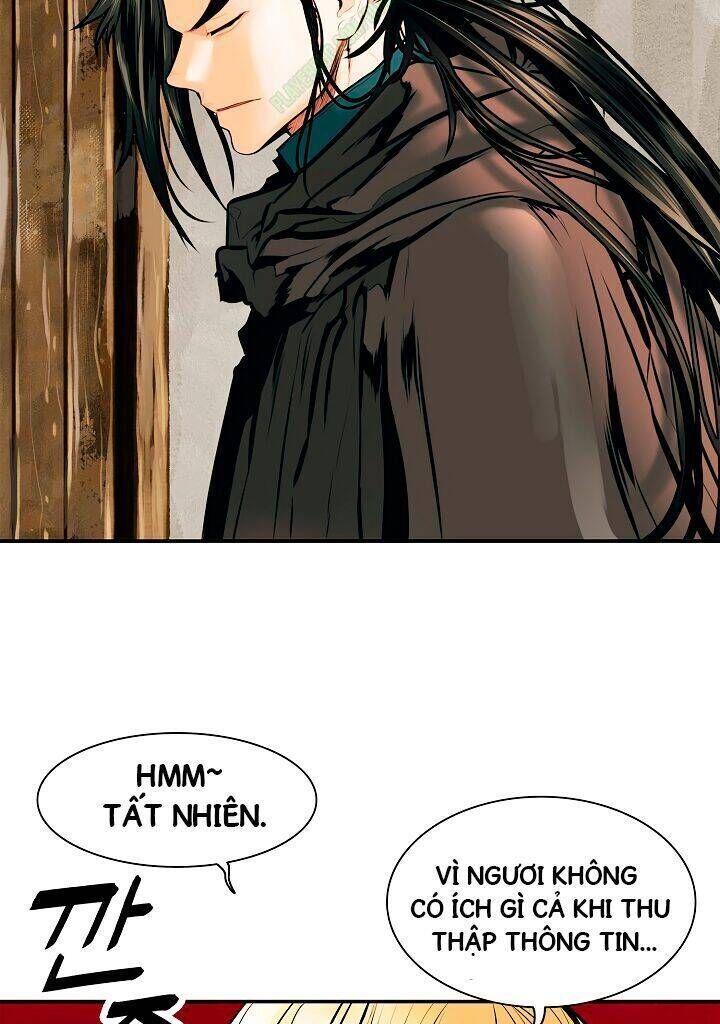 Bất Bại Chân Ma Chapter 27 - Trang 2