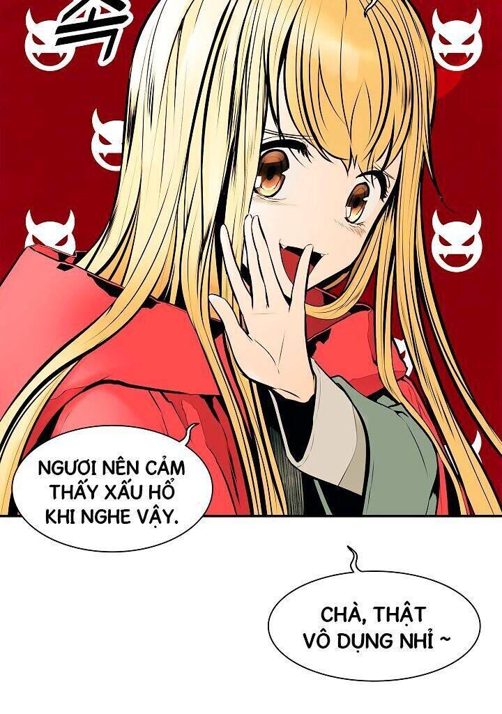 Bất Bại Chân Ma Chapter 27 - Trang 2