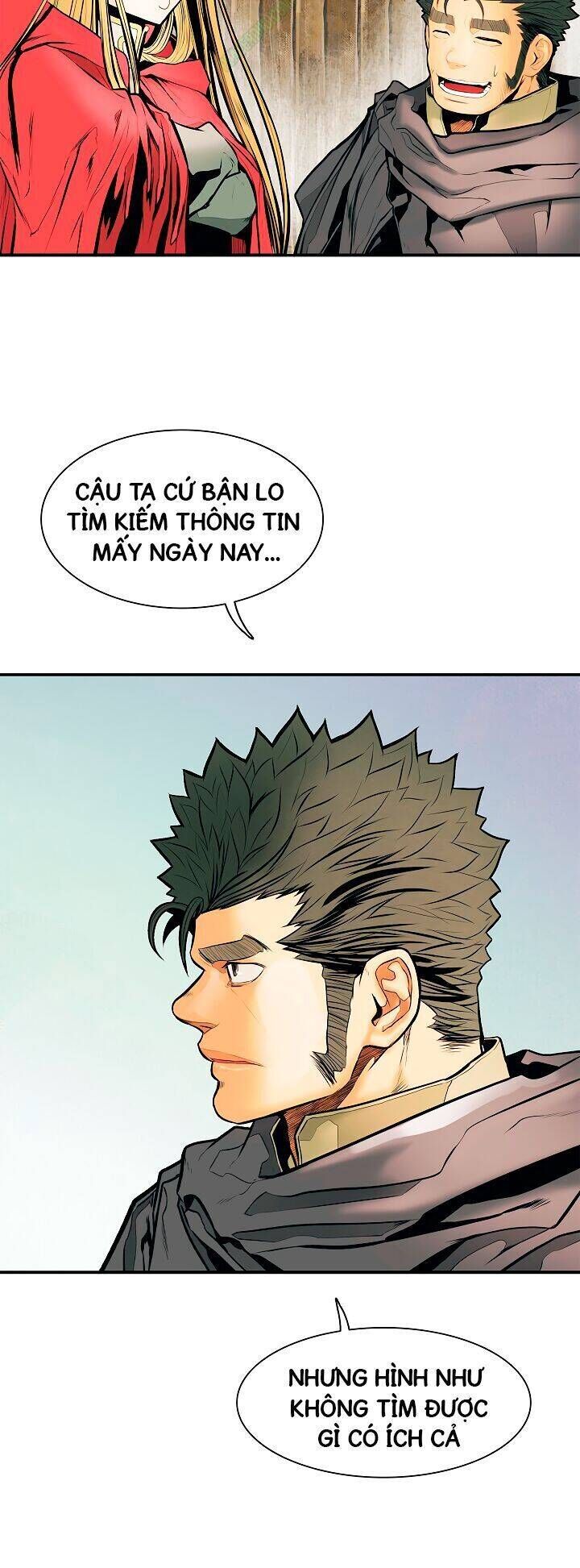 Bất Bại Chân Ma Chapter 27 - Trang 2