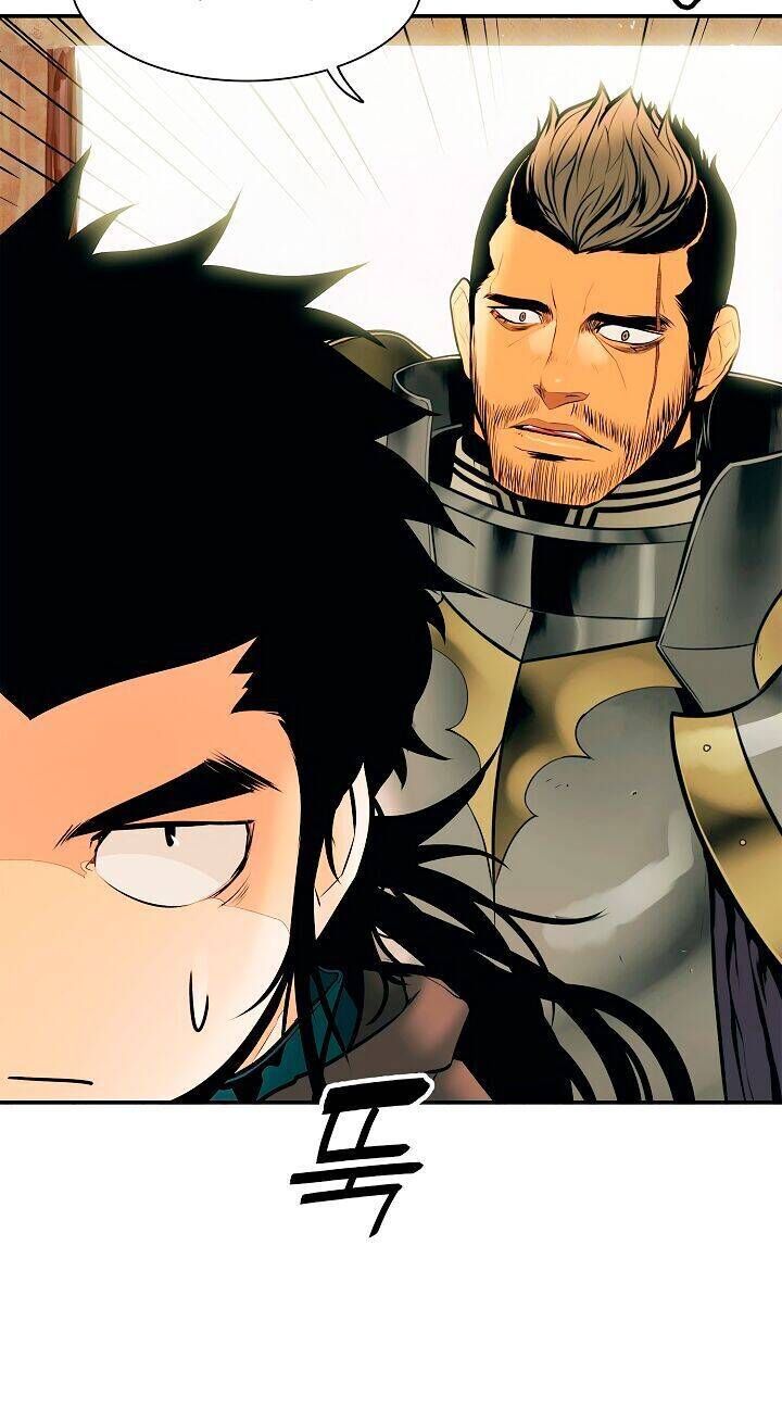 Bất Bại Chân Ma Chapter 27 - Trang 2