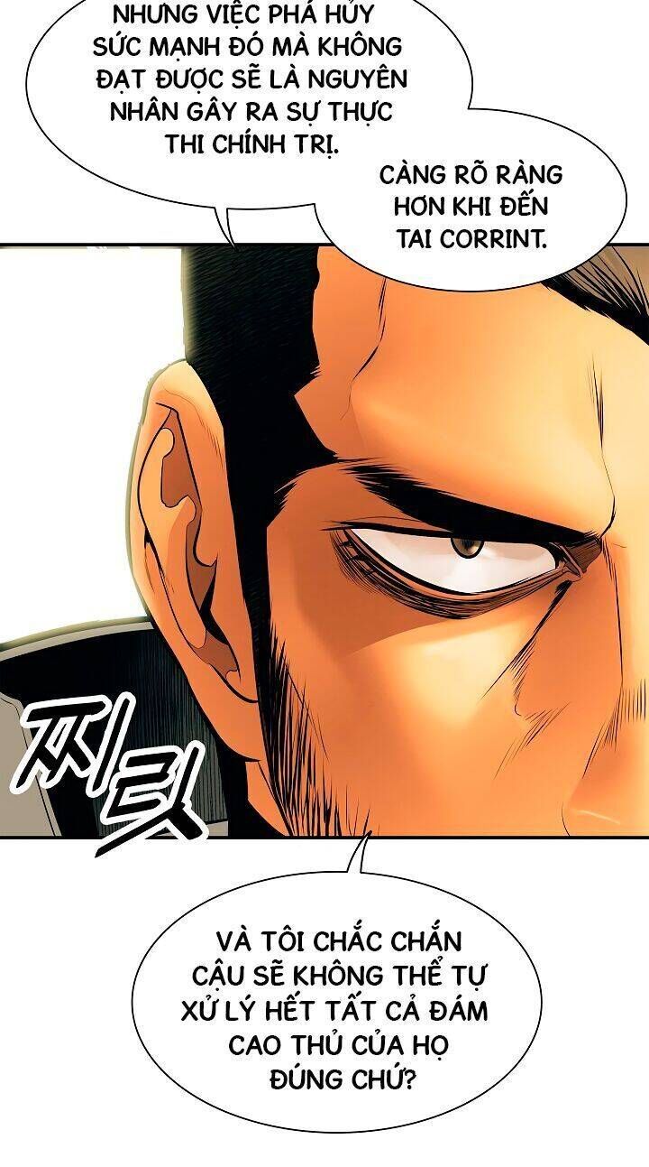 Bất Bại Chân Ma Chapter 27 - Trang 2