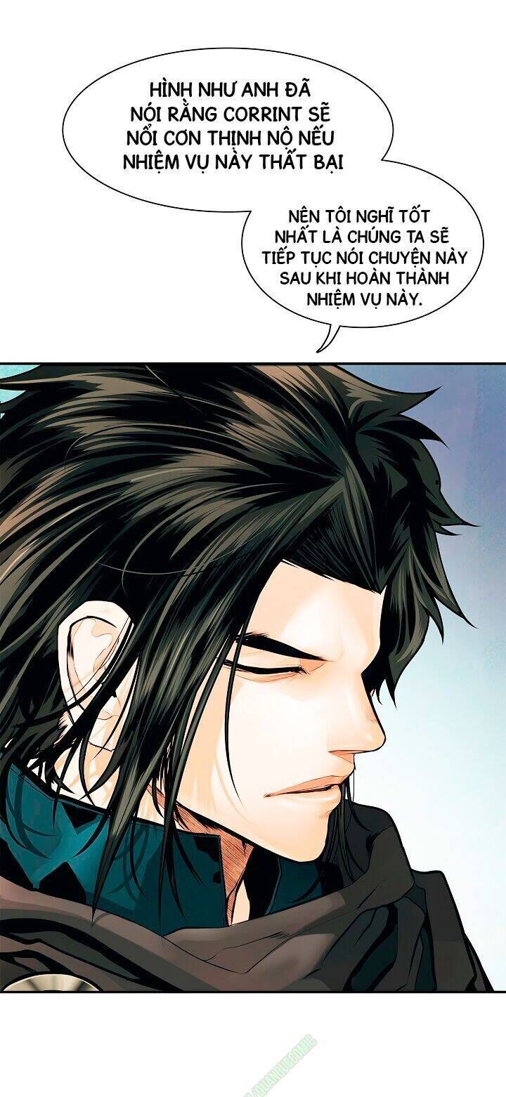 Bất Bại Chân Ma Chapter 27 - Trang 2