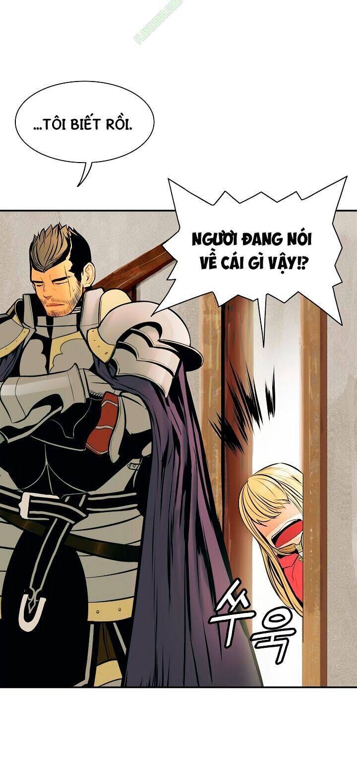 Bất Bại Chân Ma Chapter 27 - Trang 2