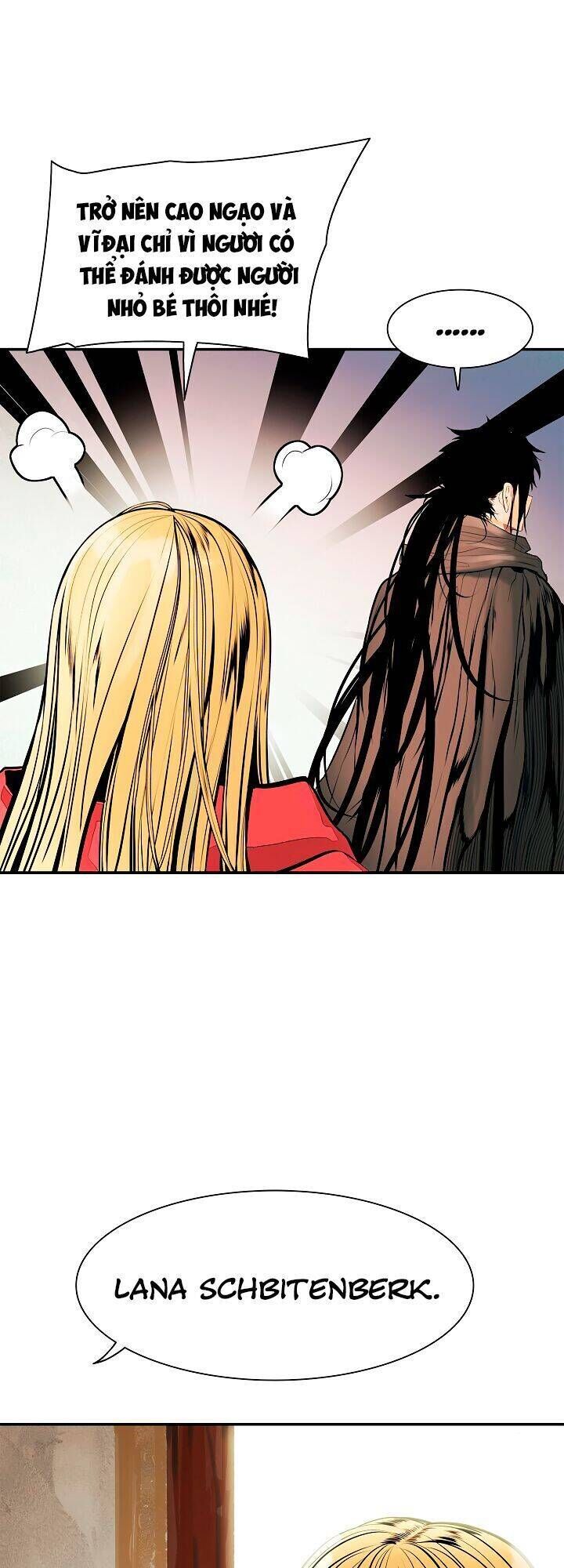 Bất Bại Chân Ma Chapter 27 - Trang 2