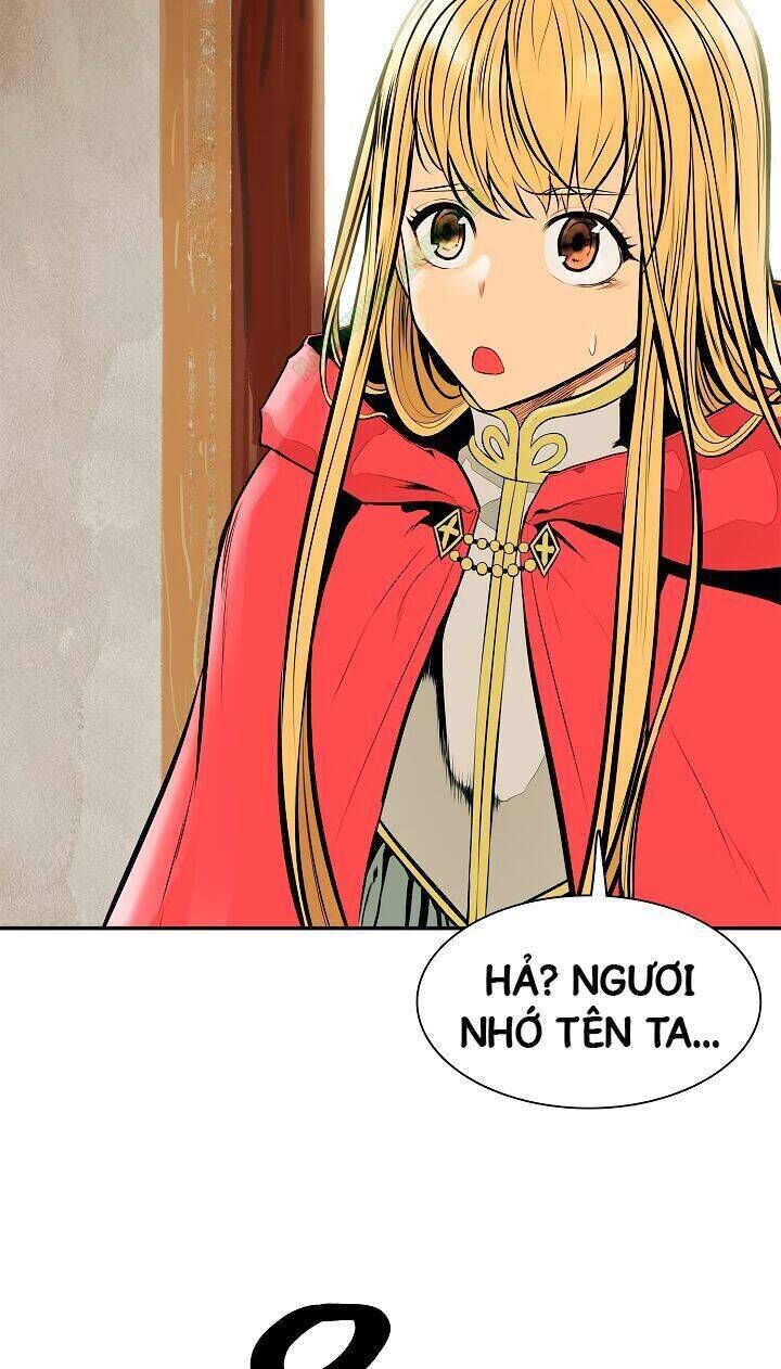 Bất Bại Chân Ma Chapter 27 - Trang 2