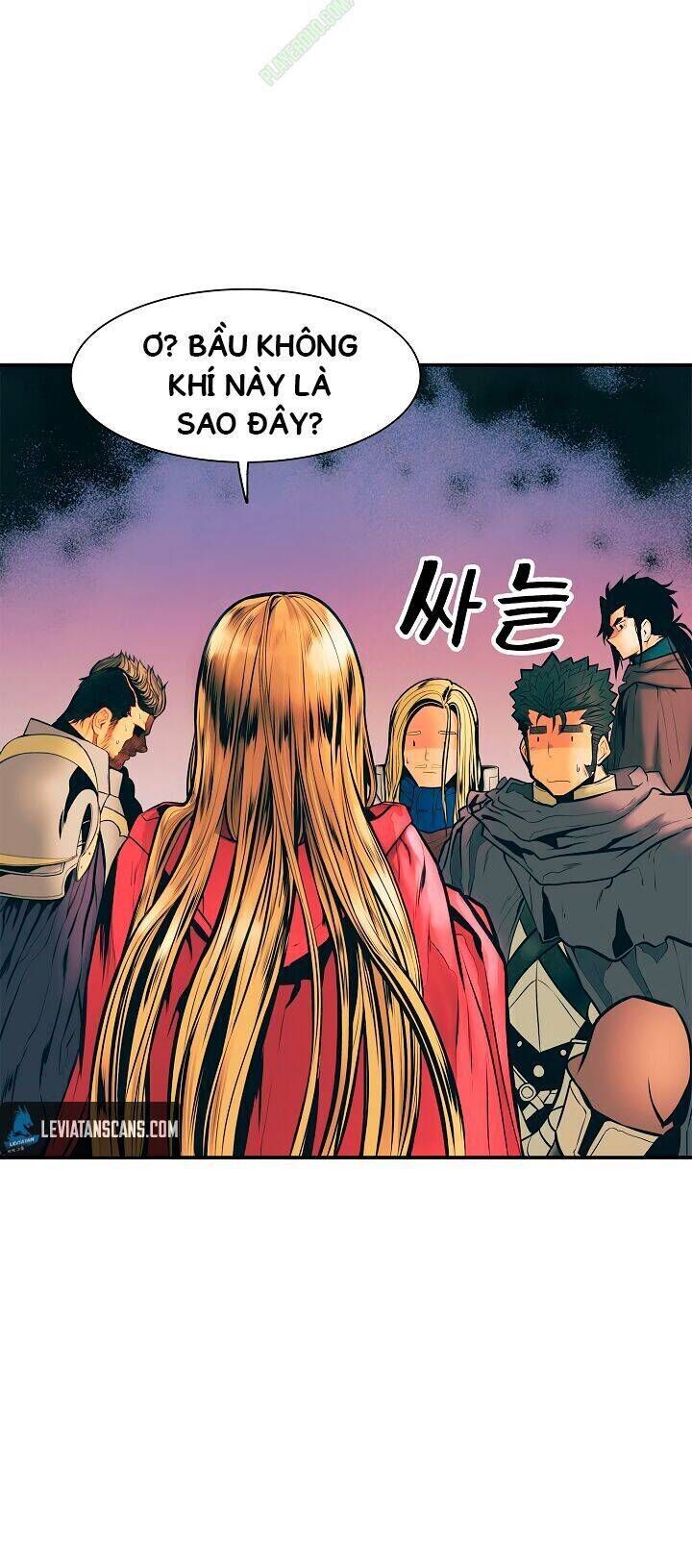 Bất Bại Chân Ma Chapter 27 - Trang 2