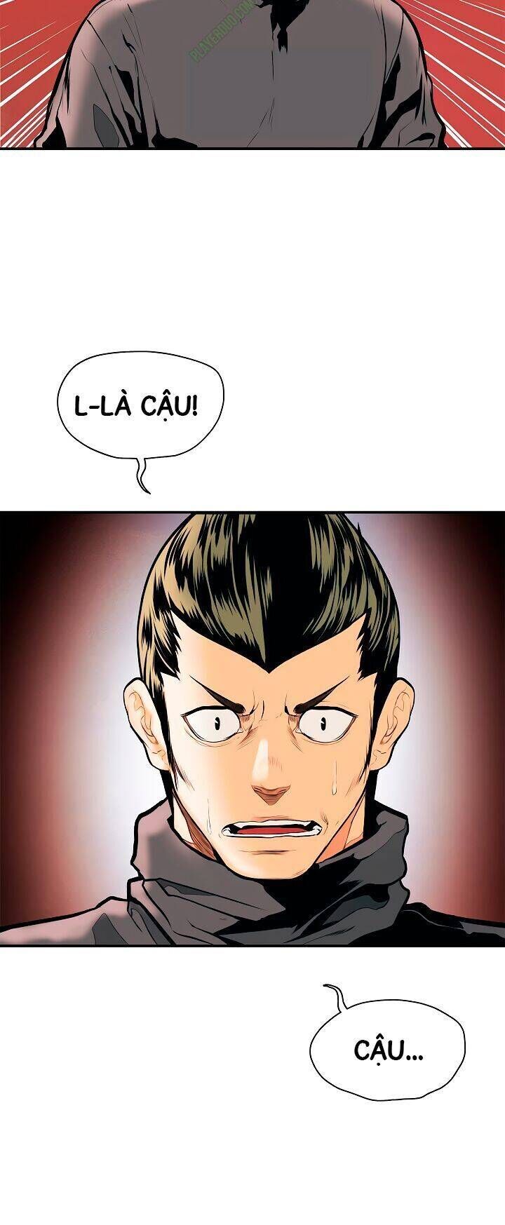 Bất Bại Chân Ma Chapter 28 - Trang 2