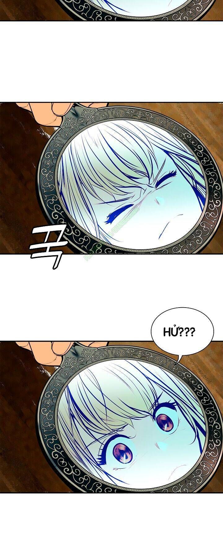 Bất Bại Chân Ma Chapter 28 - Trang 2