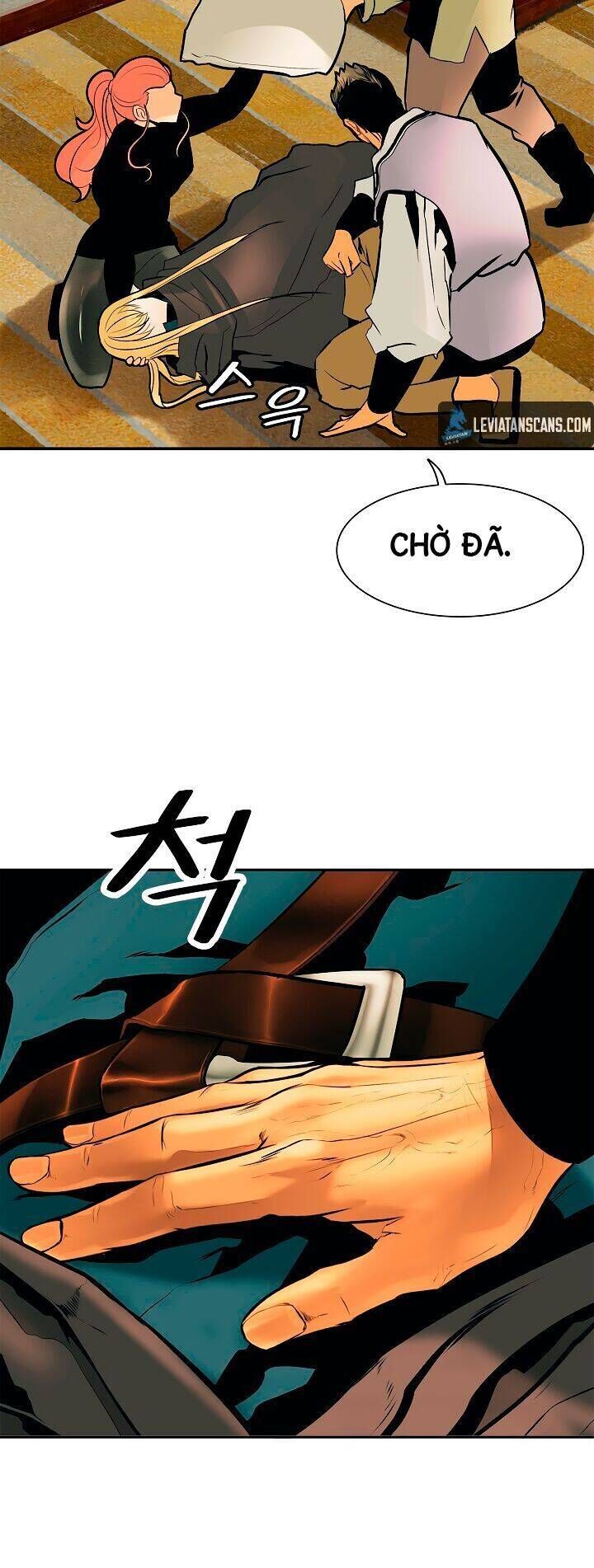 Bất Bại Chân Ma Chapter 28 - Trang 2