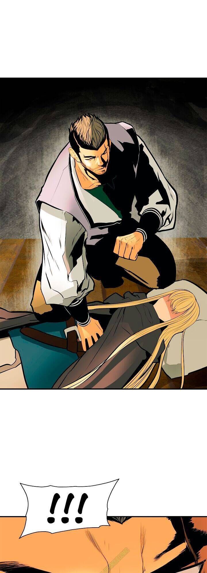 Bất Bại Chân Ma Chapter 28 - Trang 2