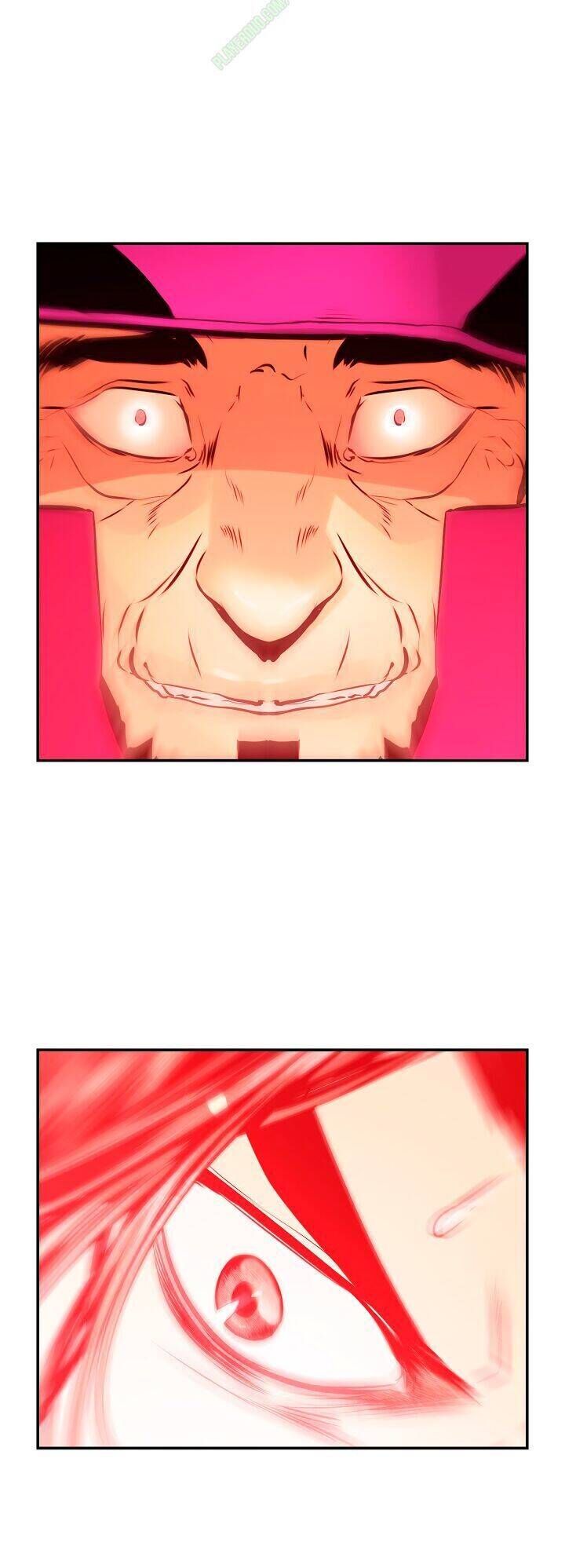 Bất Bại Chân Ma Chapter 28 - Trang 2