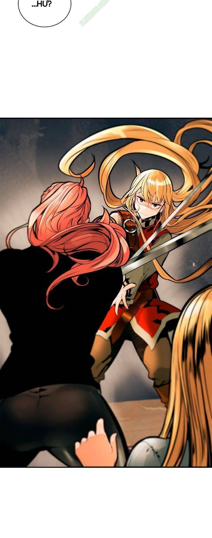 Bất Bại Chân Ma Chapter 29 - Trang 2