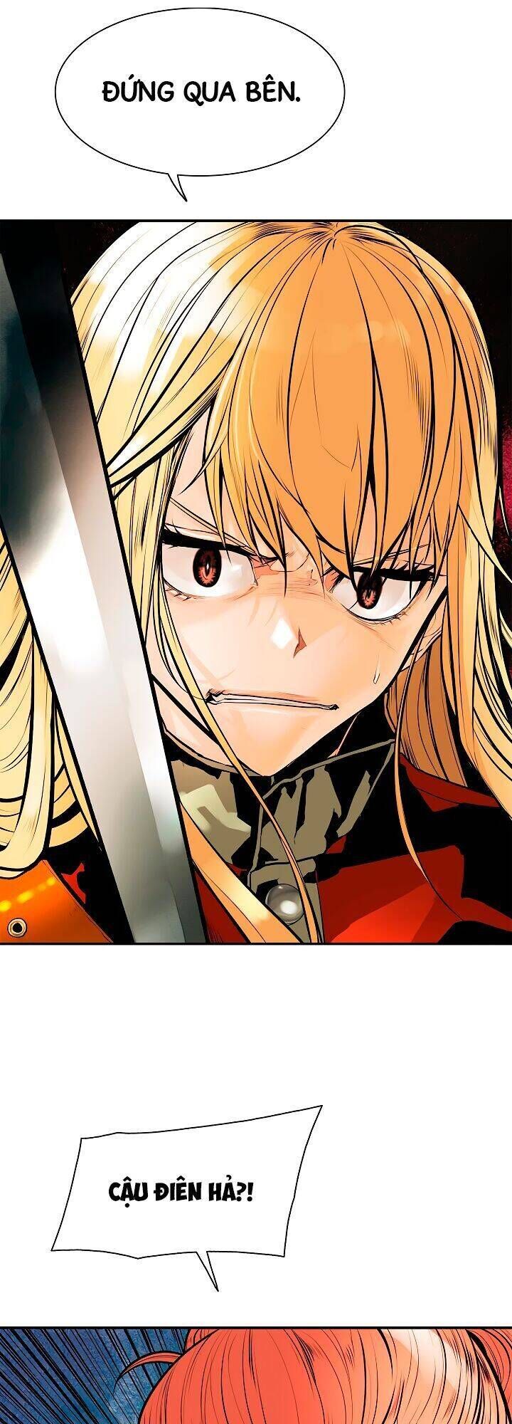 Bất Bại Chân Ma Chapter 29 - Trang 2