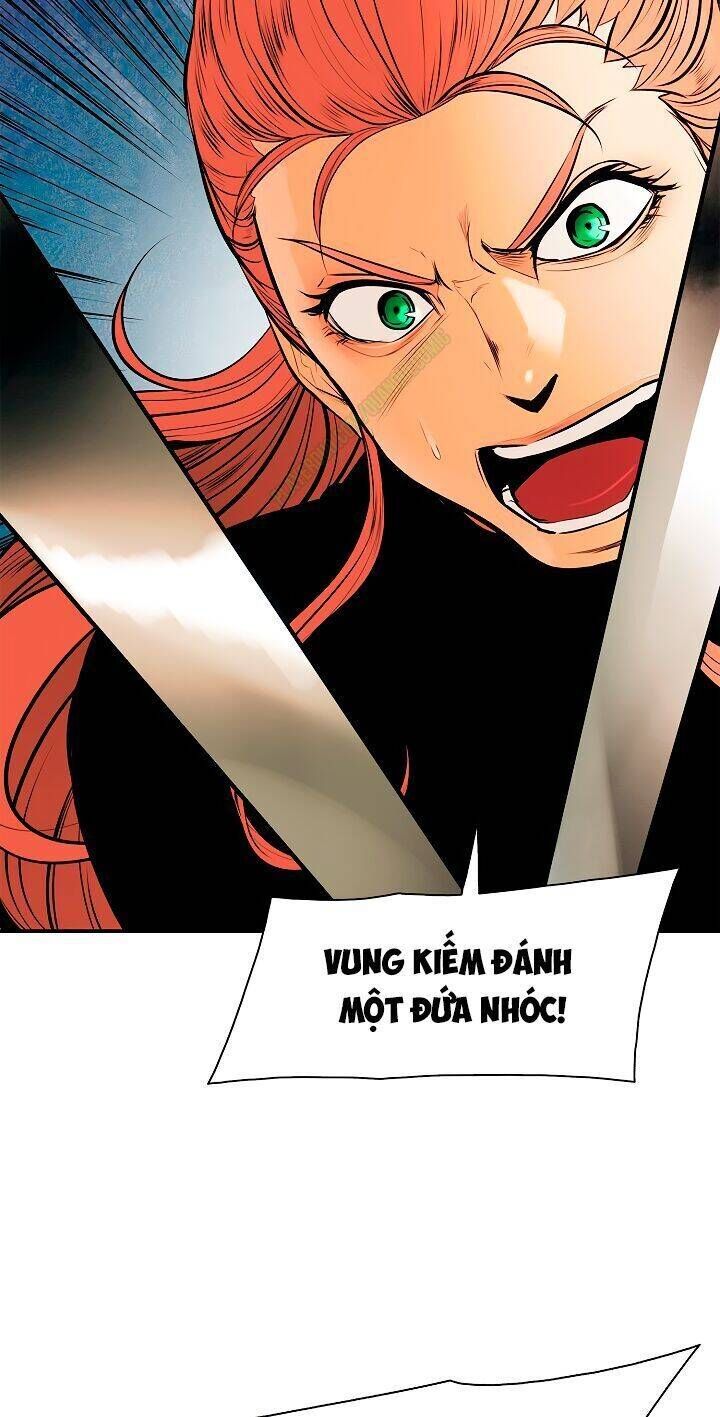 Bất Bại Chân Ma Chapter 29 - Trang 2