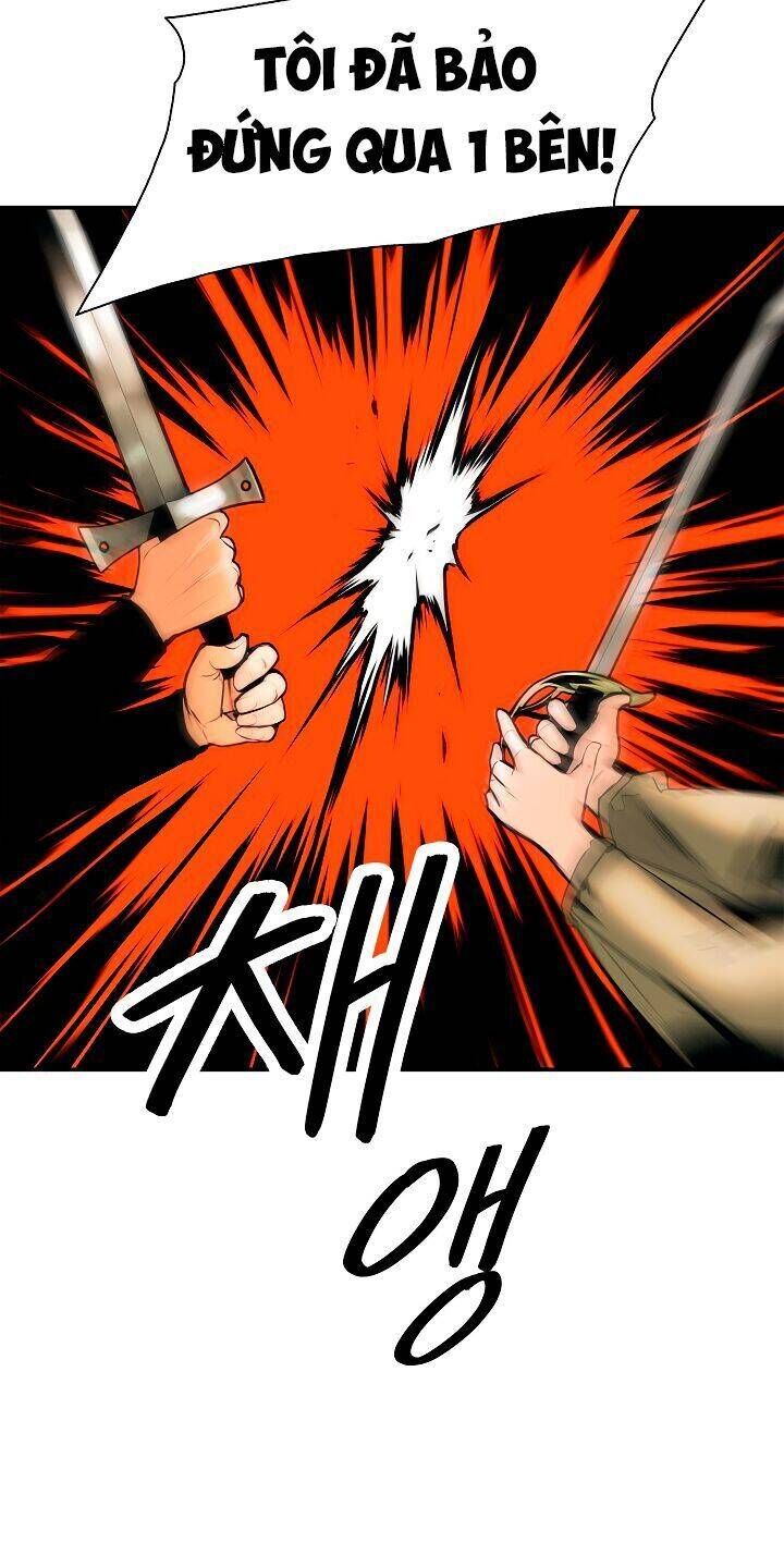 Bất Bại Chân Ma Chapter 29 - Trang 2