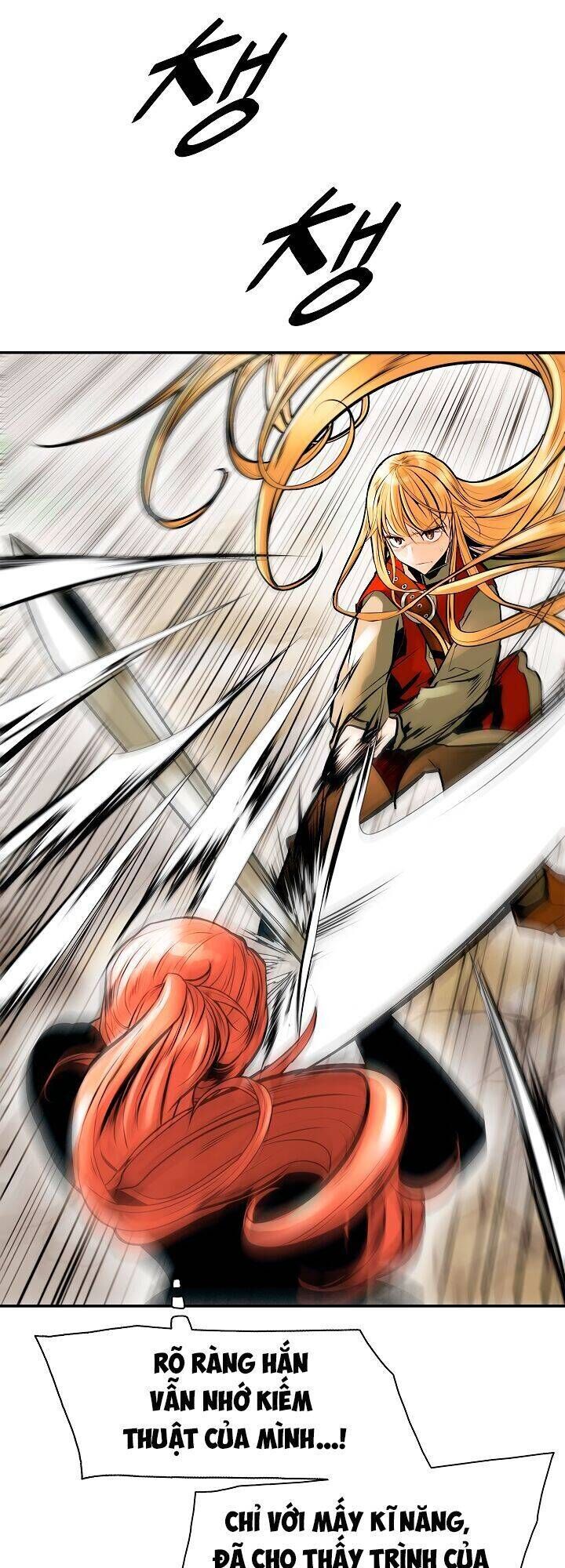 Bất Bại Chân Ma Chapter 29 - Trang 2