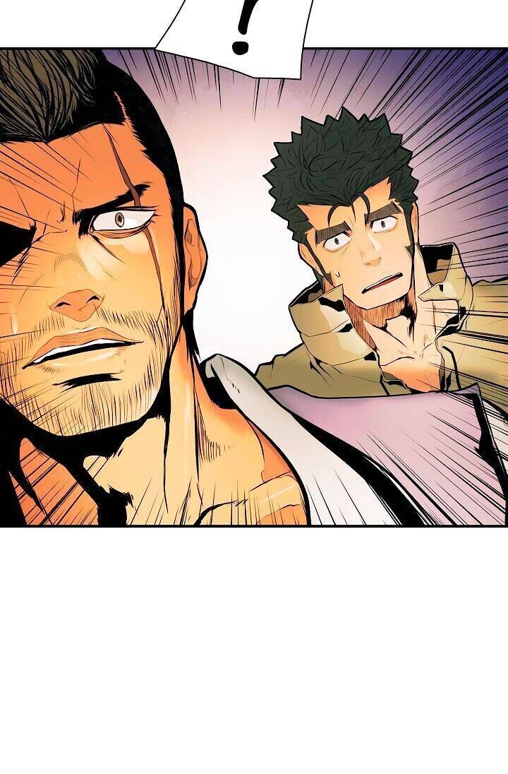 Bất Bại Chân Ma Chapter 29 - Trang 2