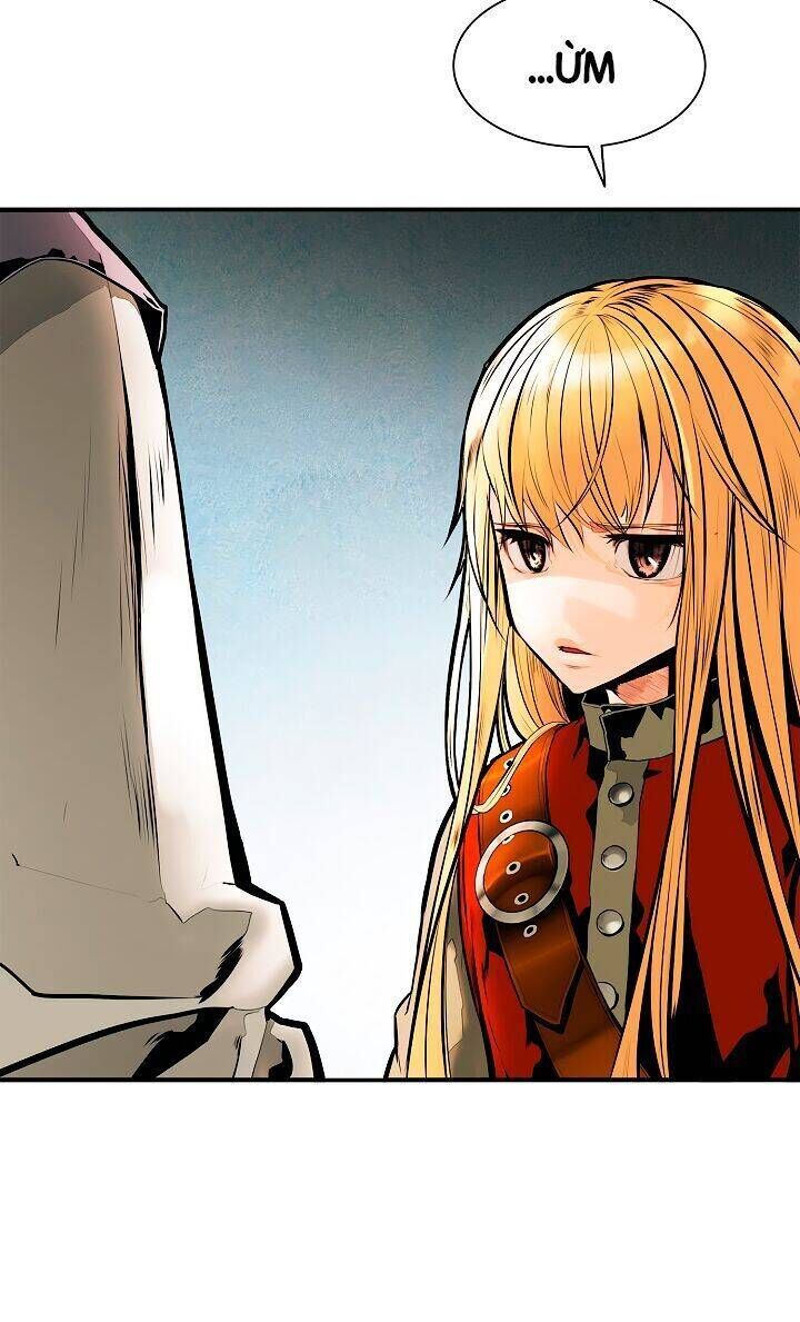 Bất Bại Chân Ma Chapter 29 - Trang 2