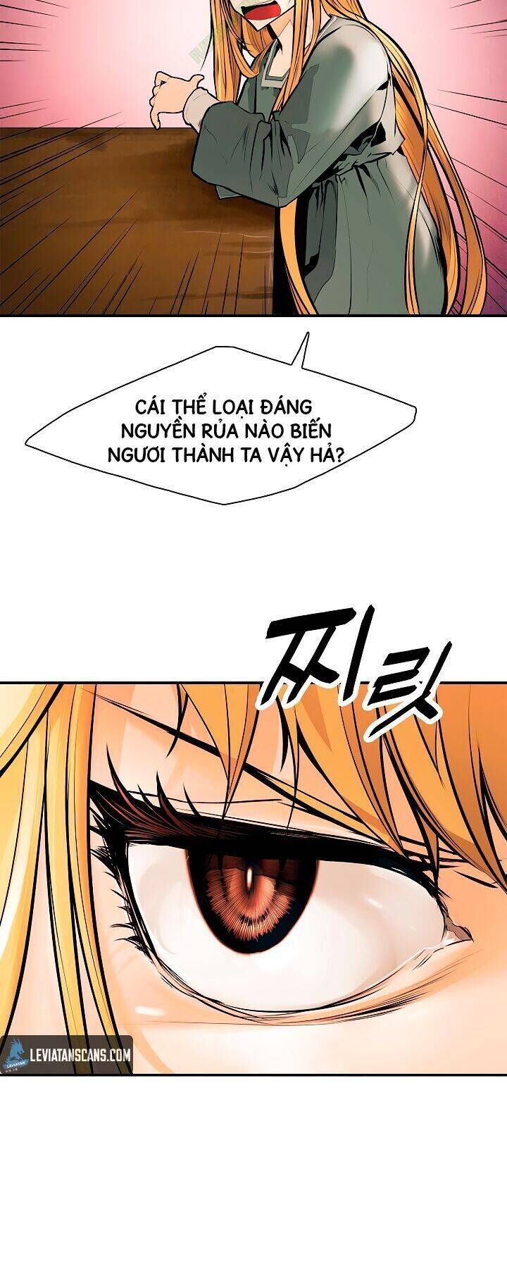 Bất Bại Chân Ma Chapter 29 - Trang 2