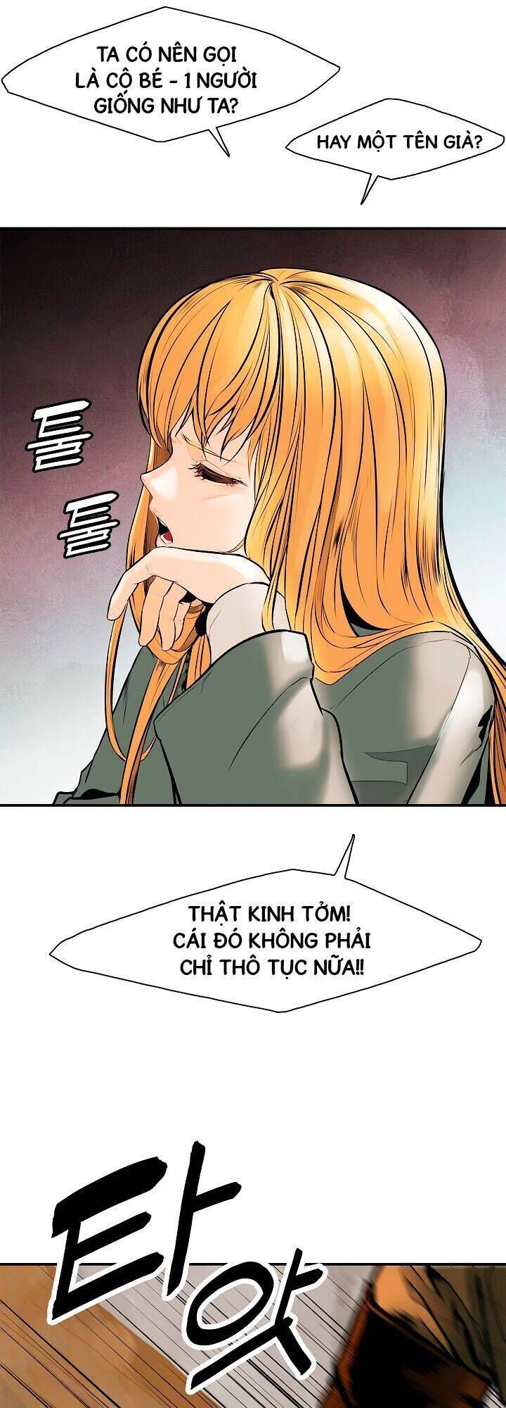 Bất Bại Chân Ma Chapter 29 - Trang 2