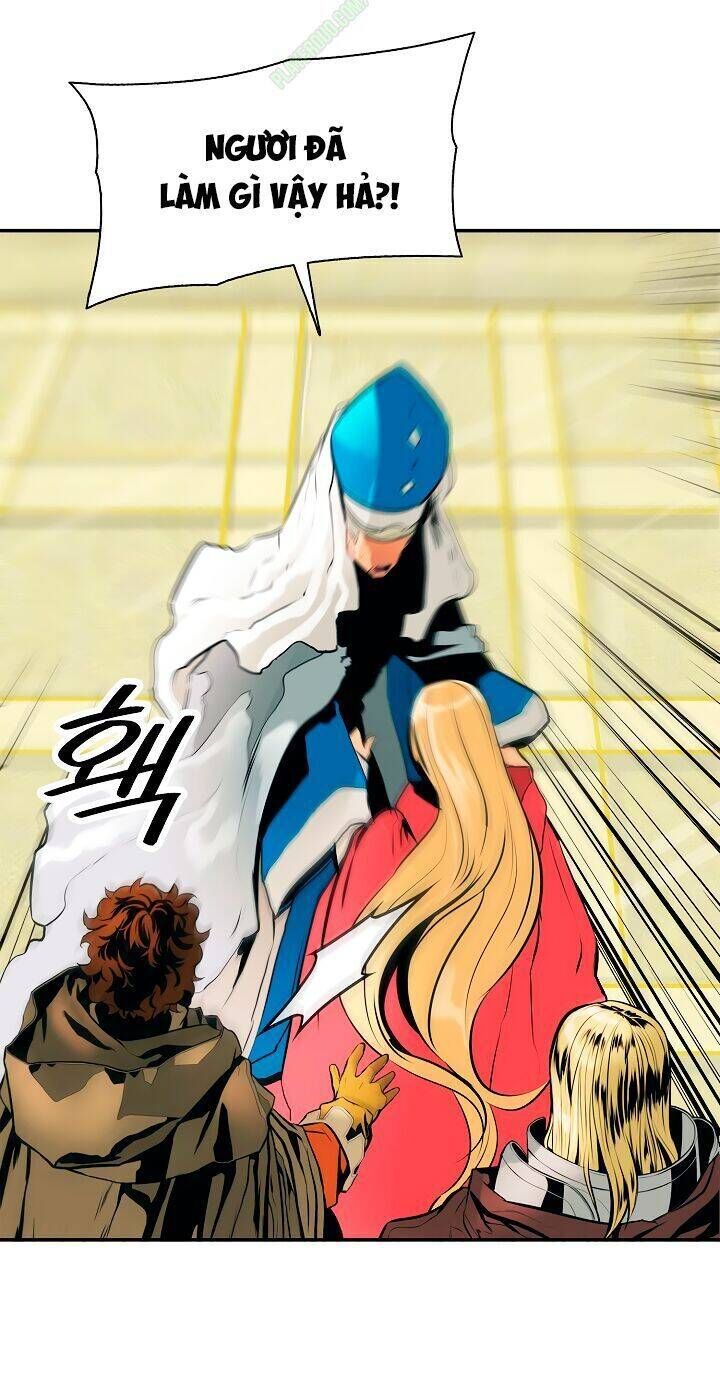 Bất Bại Chân Ma Chapter 30 - Trang 2