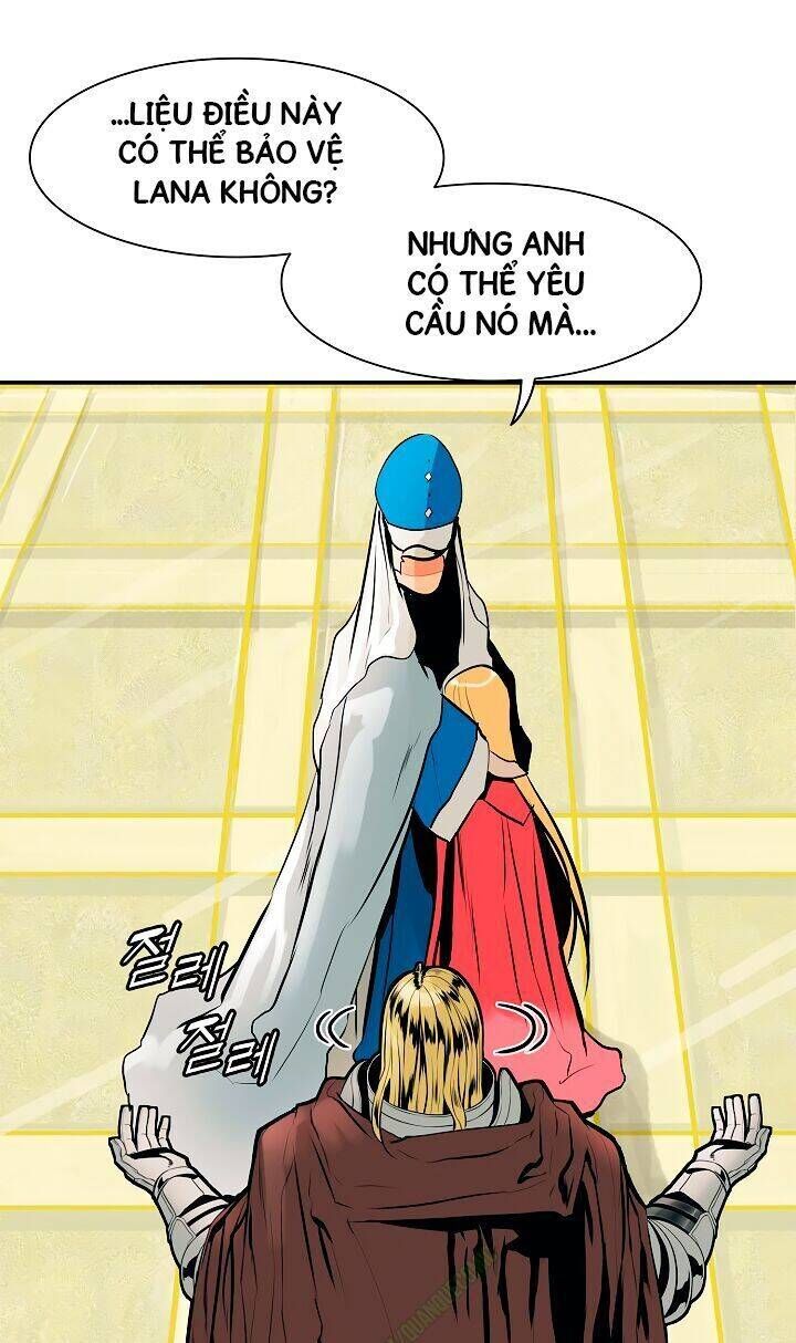 Bất Bại Chân Ma Chapter 30 - Trang 2