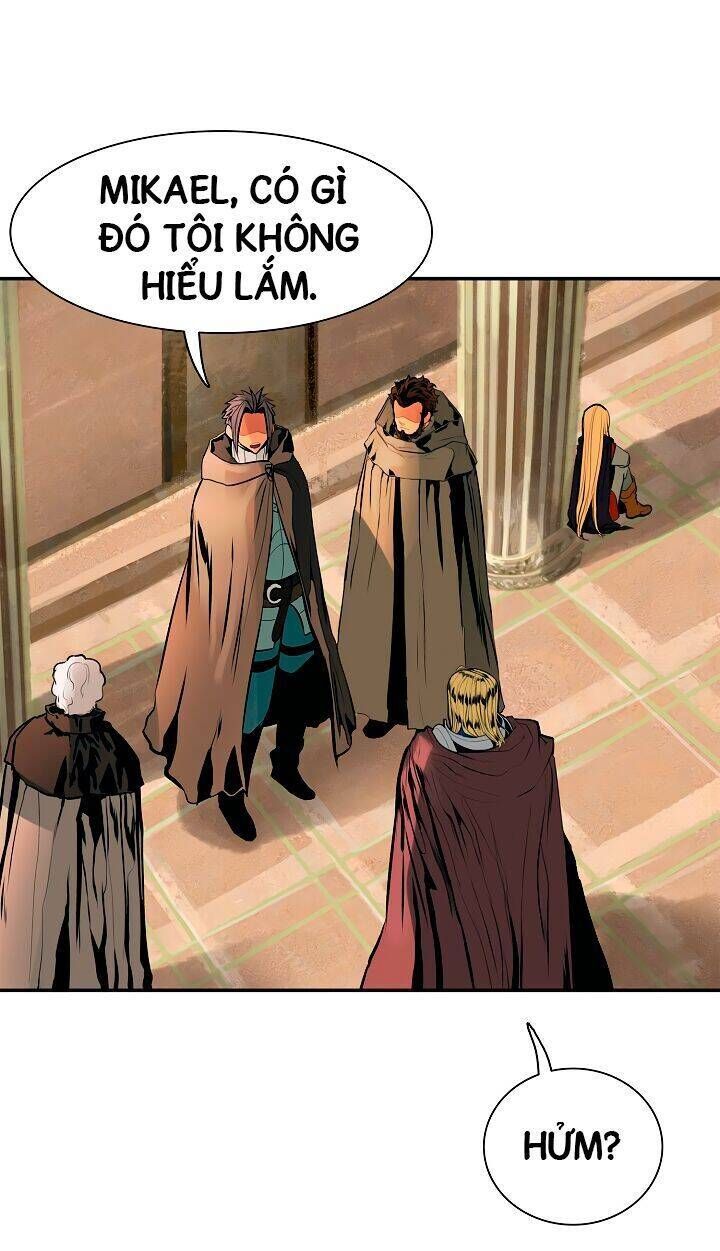 Bất Bại Chân Ma Chapter 30 - Trang 2