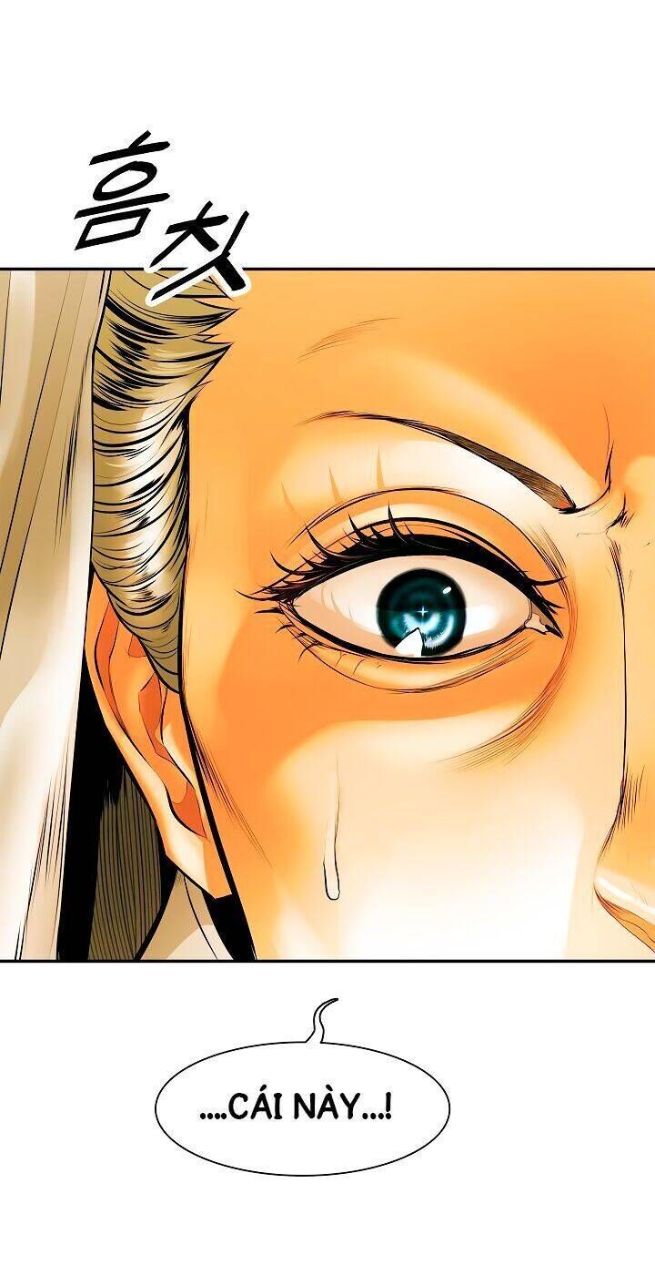 Bất Bại Chân Ma Chapter 30 - Trang 2