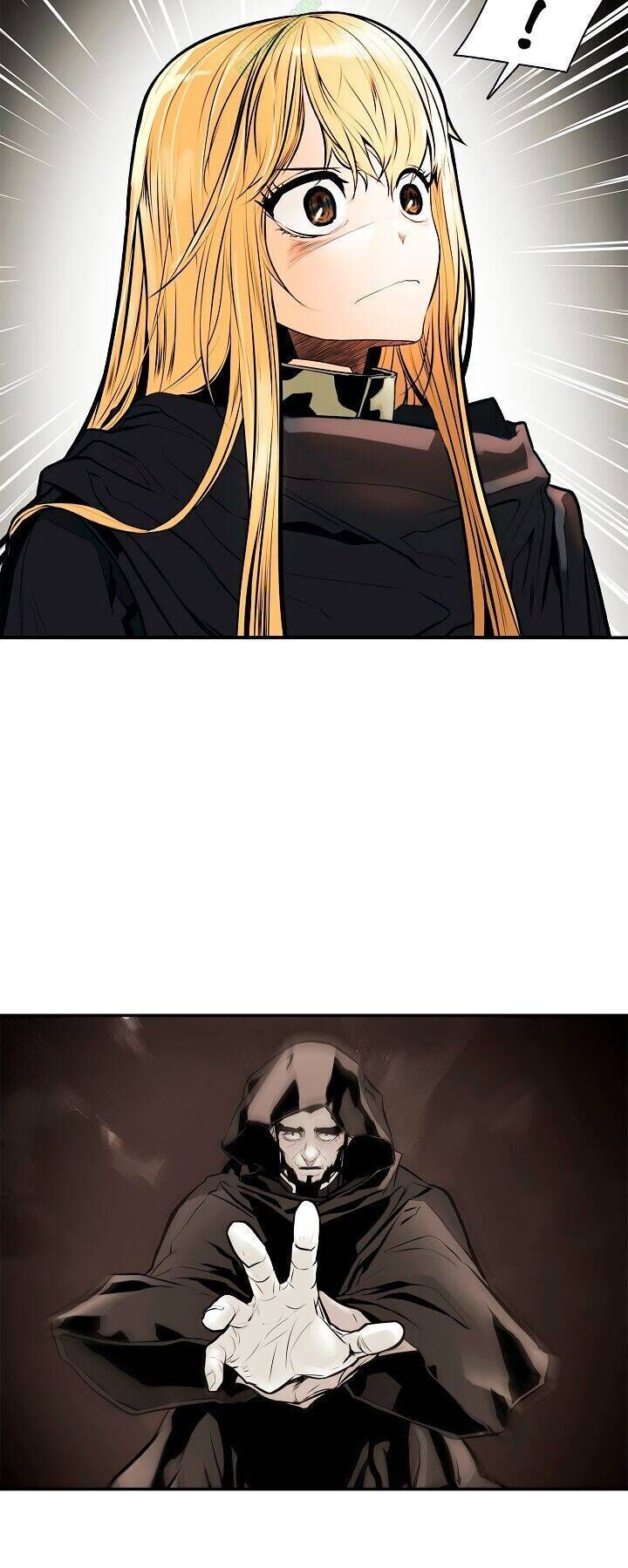 Bất Bại Chân Ma Chapter 30 - Trang 2