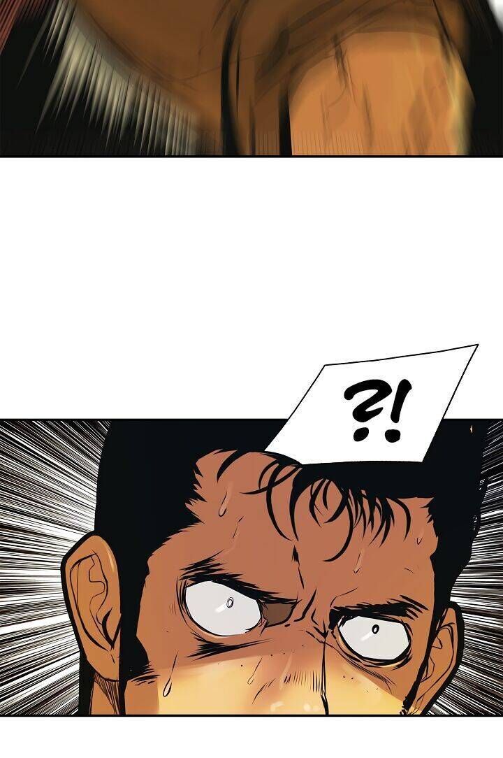 Bất Bại Chân Ma Chapter 31 - Trang 2