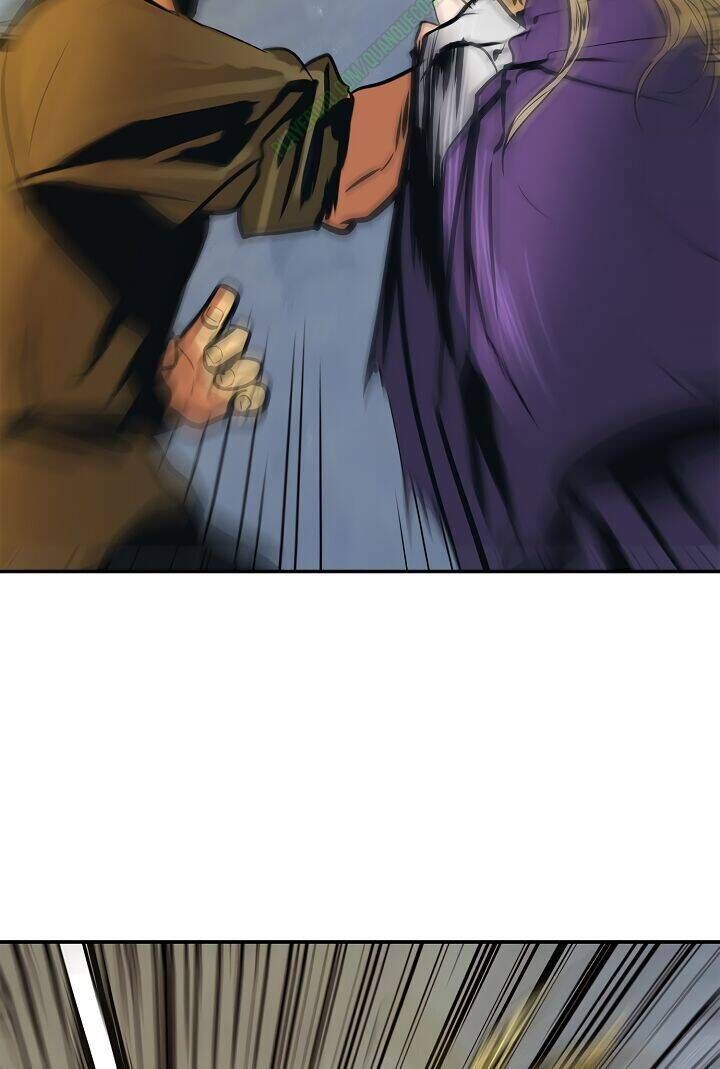 Bất Bại Chân Ma Chapter 31 - Trang 2